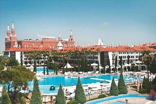 Pauschalreise  buchen: Swandor Hotels & Resorts Topkapi Palace